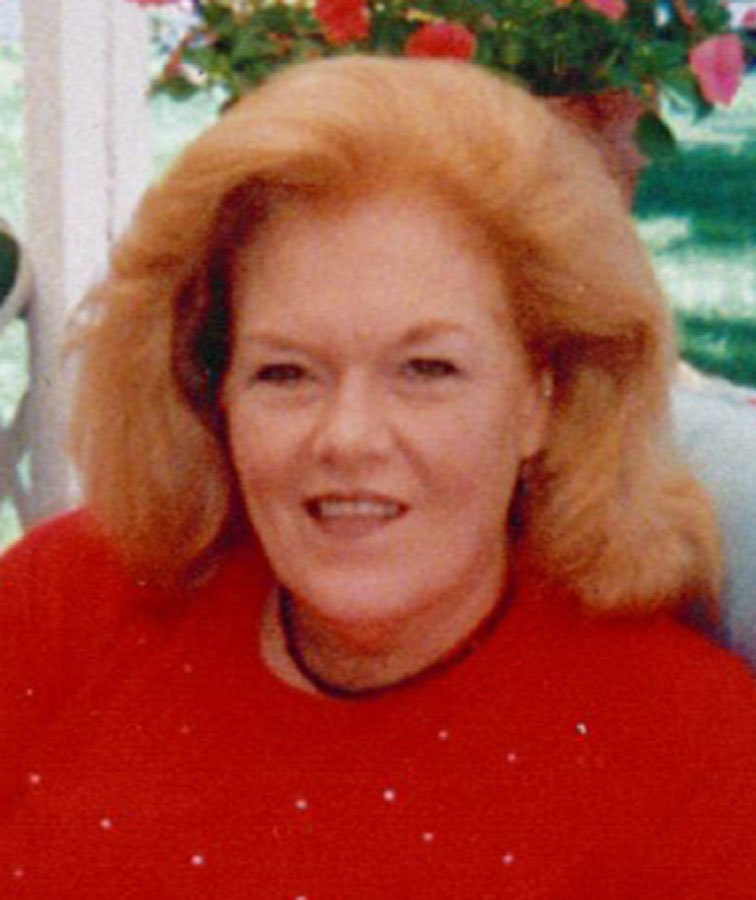 Obituary of Linda Baker to Ransdell Funeral Chapel Servin...