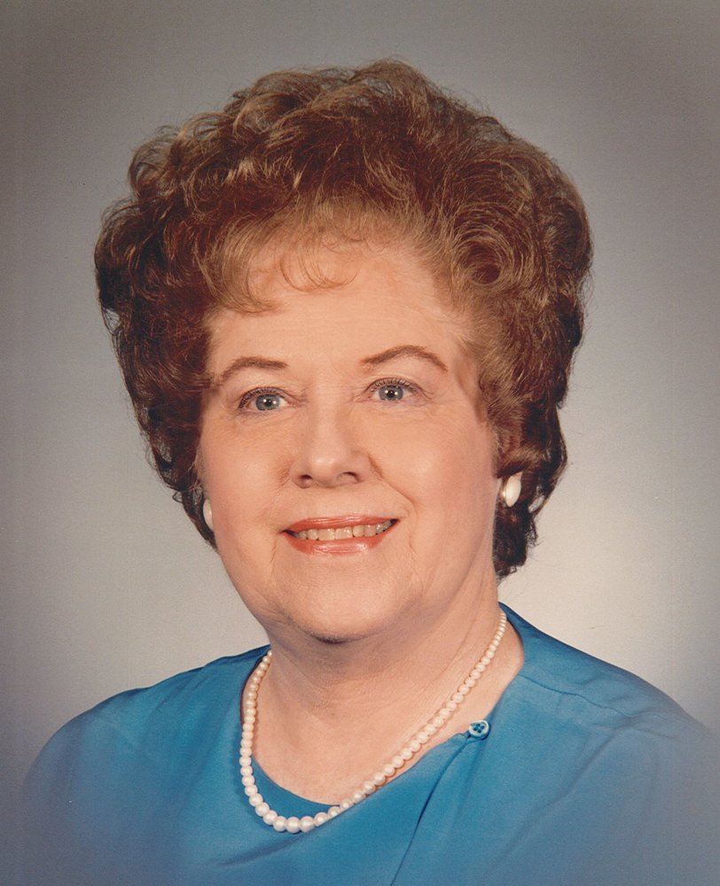Margaret Holland