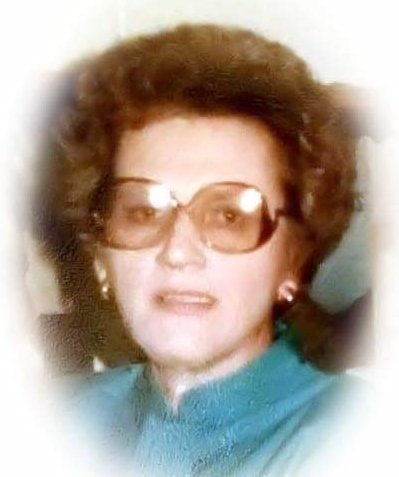 Teresa Hendren