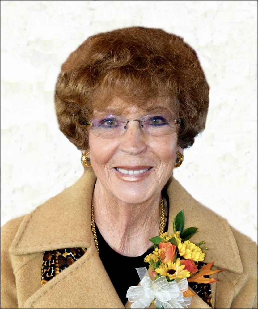 Janice Yates
