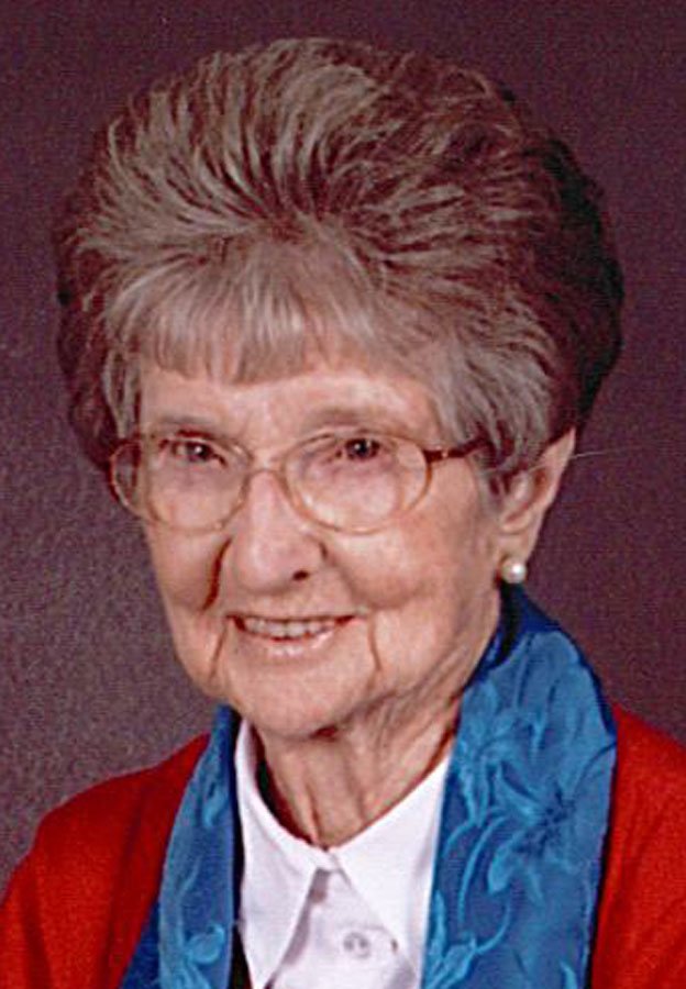 Dorothy VanArsdall