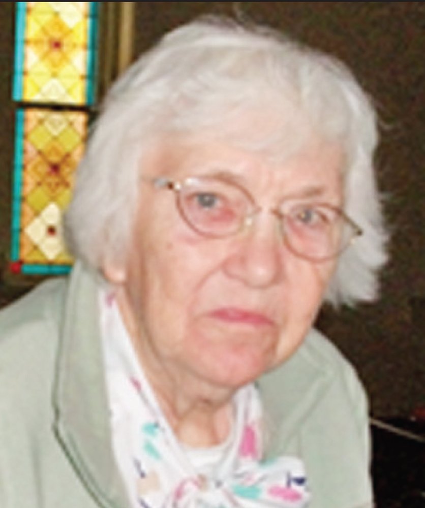 Ann Kabler