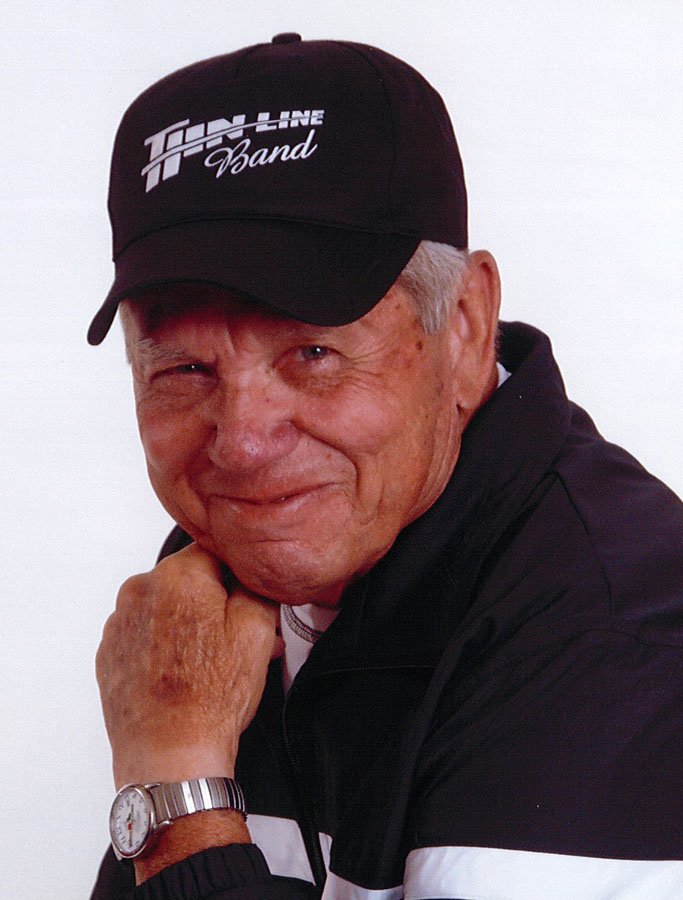 Walter Jackson