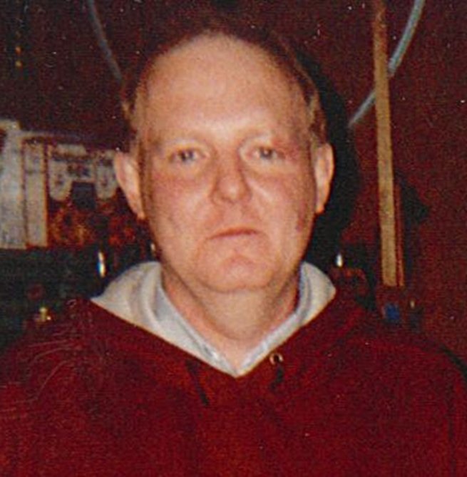 Nathan Baxter