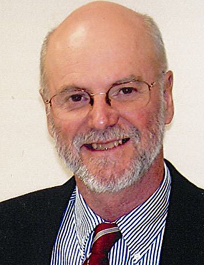 Charlie Ison