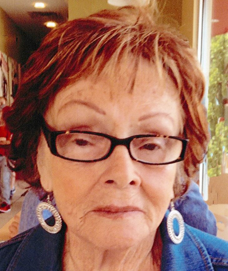 Louise Peyton