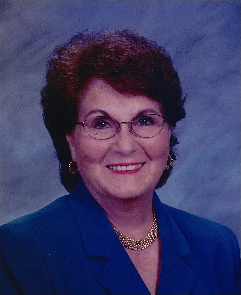 Joyce Dean