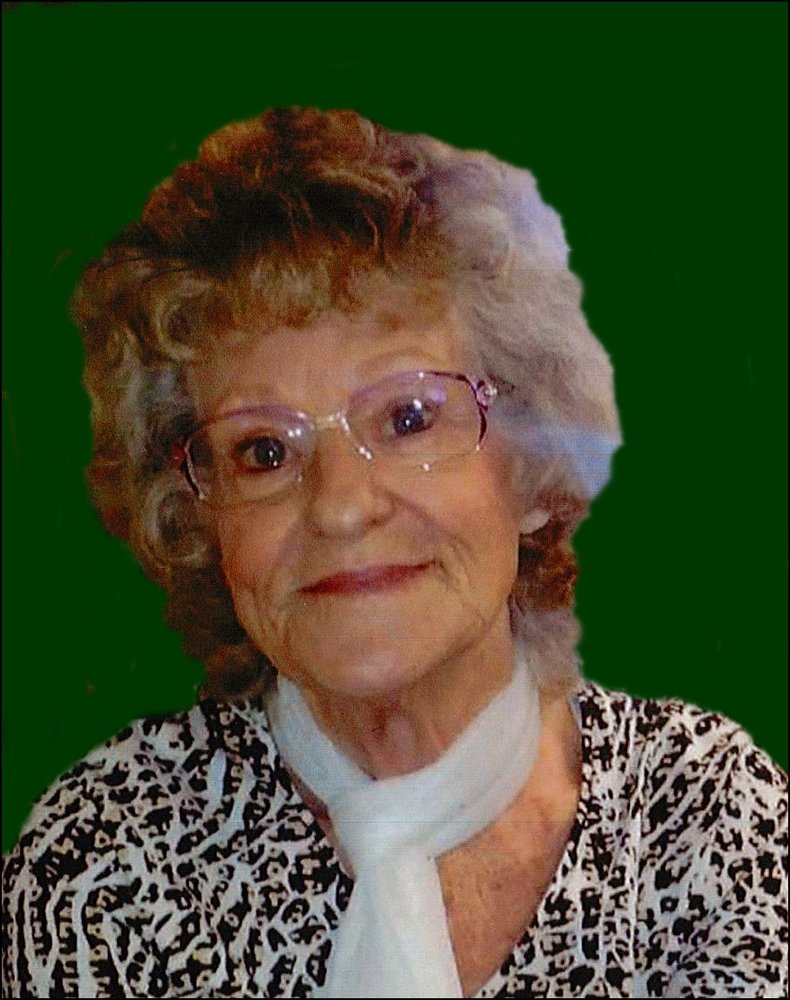 Obituary of Elaine Johnson to Ransdell Funeral Chapel Ser...