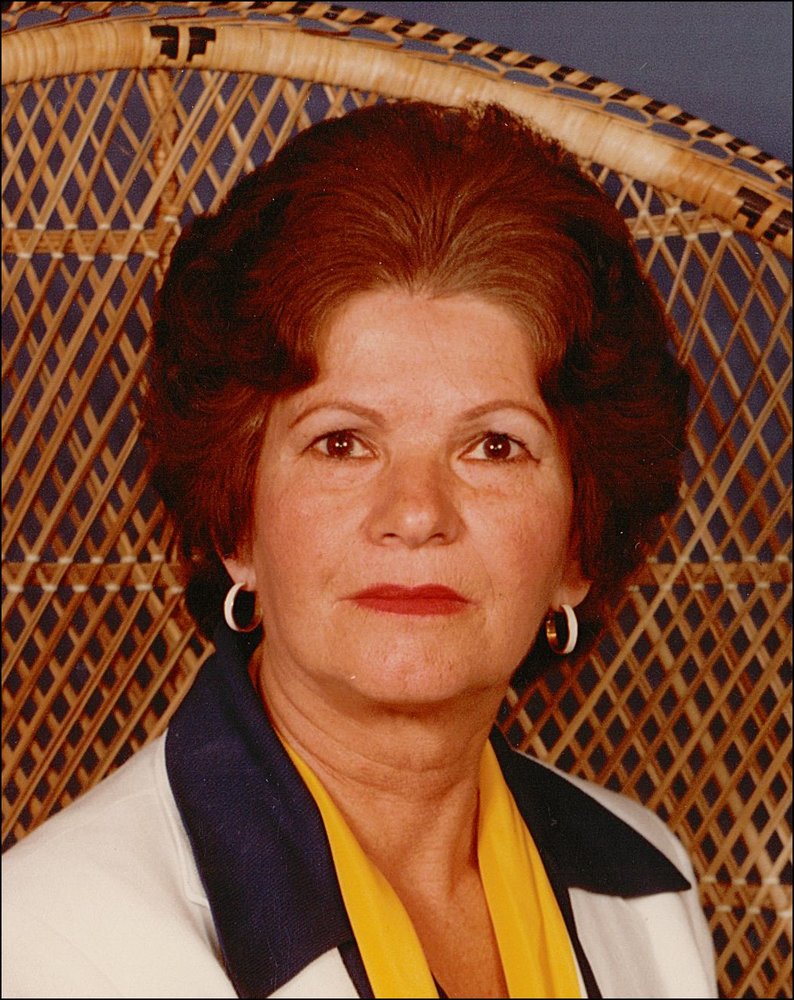 Margaret Long