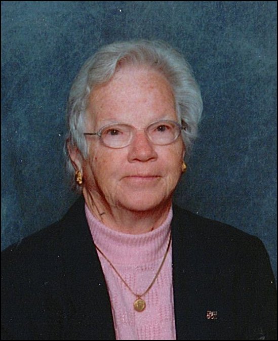 Juanita Kelly