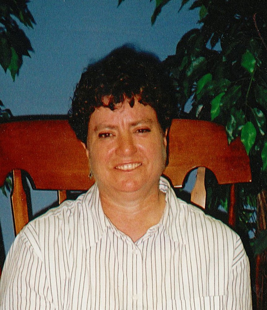 Barbara Doak