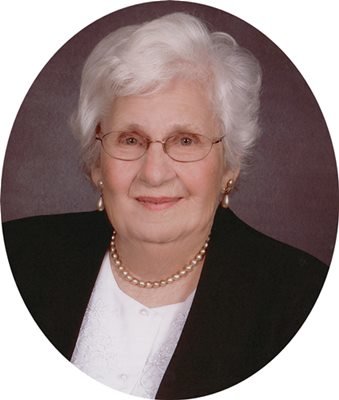 Margaret Lynn