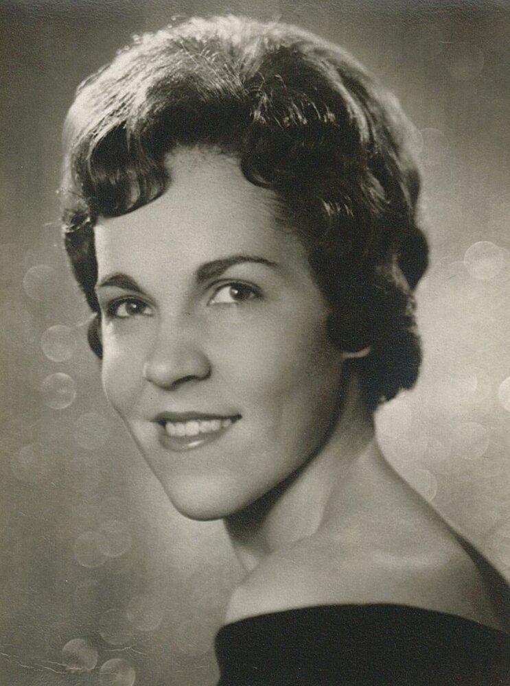 Shirley Walker