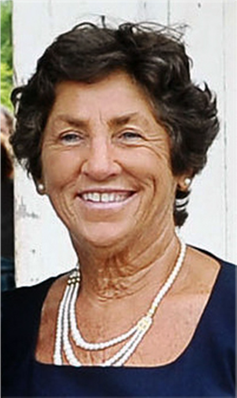 Phyllis Wilson