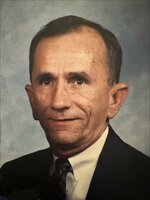 Bill  Randolph