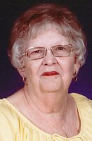 Dorothy Eloise Bell