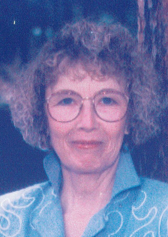 Obituary of Linda Marie Chase to Ransdell Funeral Chapel