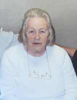 Ruth Esther Brown