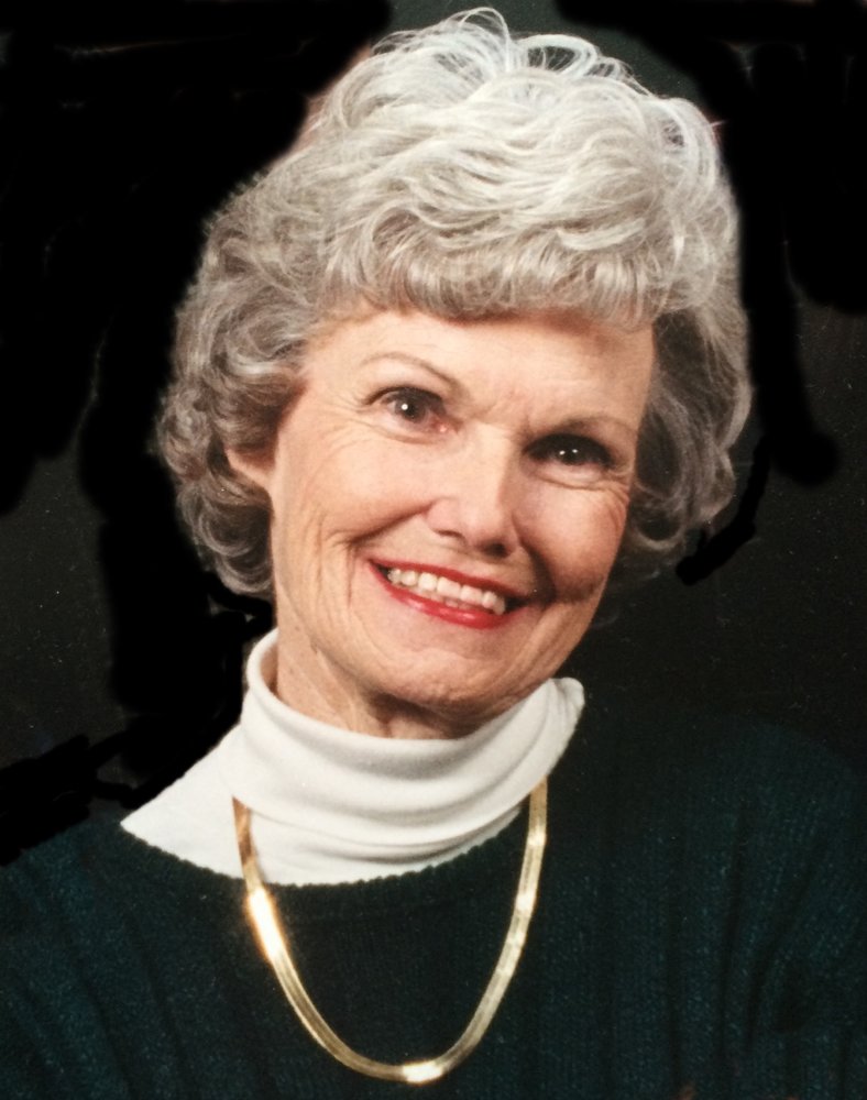 Mary Warren