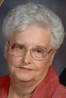 Dora  Shewmaker