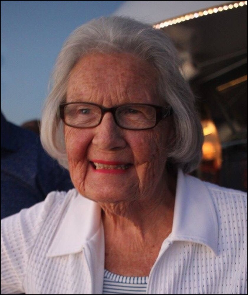 Patricia Keller