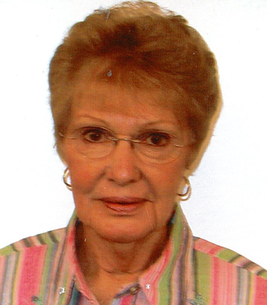 Sue Kurtz