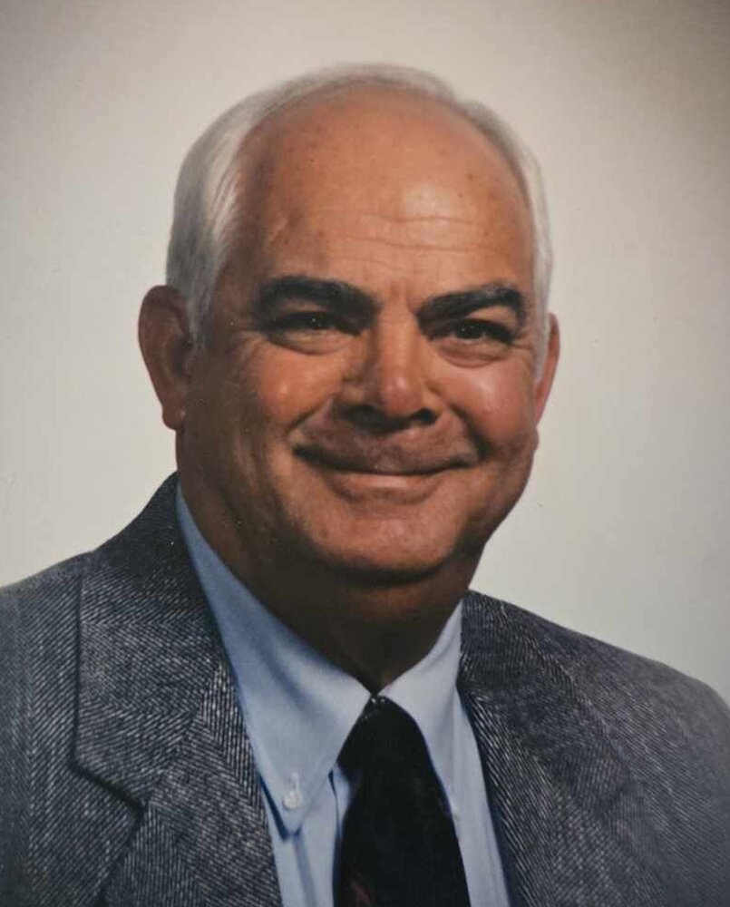Holly Chilton Sr.