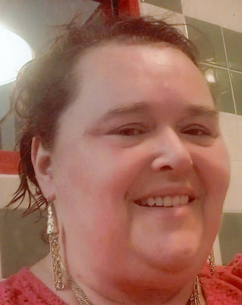 Becky Taylor