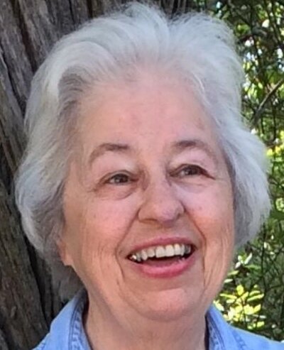 Ruby Garner Howard