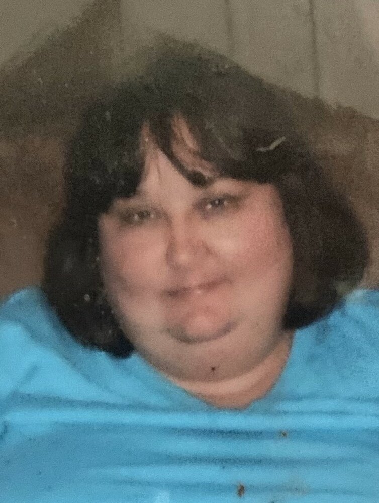 Mary Jane Pulliam