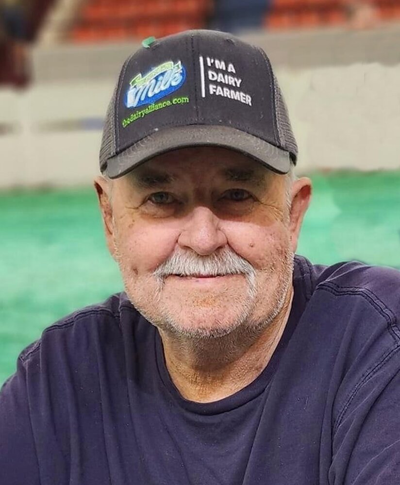 Larry Peyton