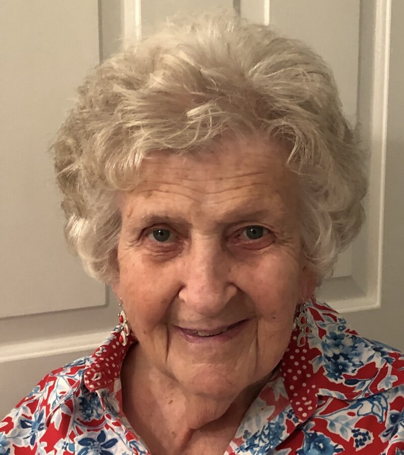 Jane McRay