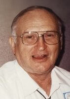 James Marshall Newby