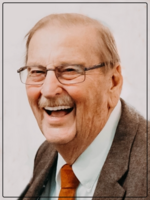 Gerald B. Sheperson