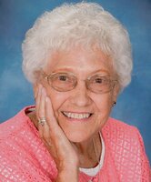 Shirley Norton Claunch