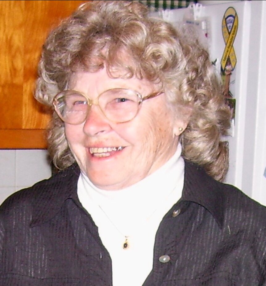 Anna Hooker