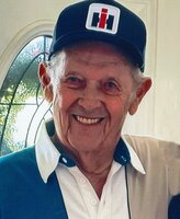 Harry  Strickland