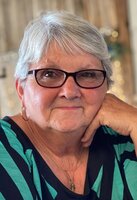 Betty Gail Smith