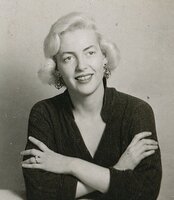 Mary  Bishop