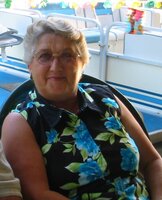 Linda Carol Miller