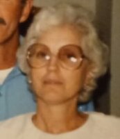 Rosie  Johnson
