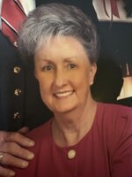 Patsy  Davis