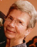Joyce  Johnson