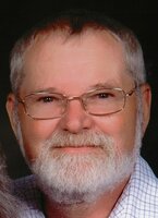 Donald Mitchell Burkhart