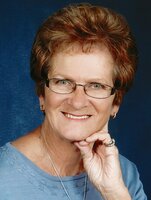 Margaret Louise Lowe