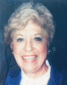 Obituary of Mary Dennison | Welcome to Ransdell Funeral Chapel Serv...