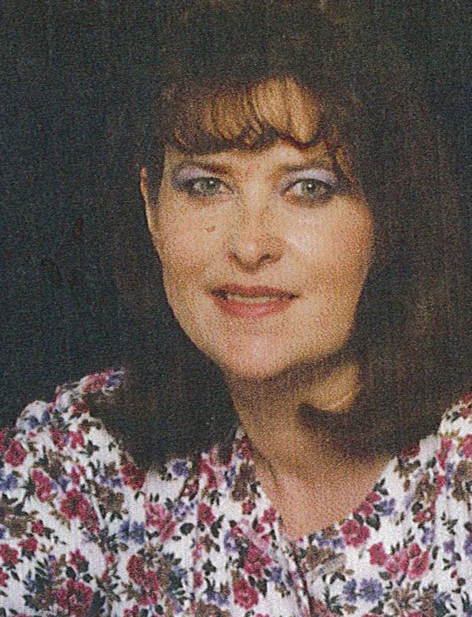 Obituary Of Donna Wilson Welcome To Ransdell Funeral Chapel Servi
