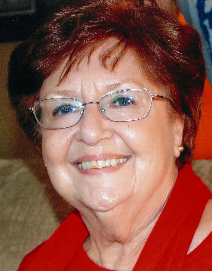 Cheri Cotton