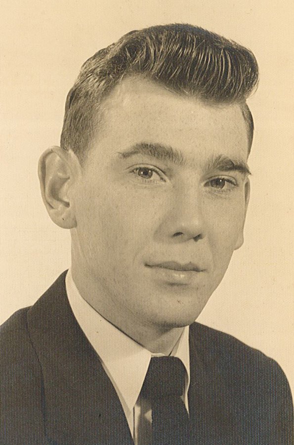 Billy Lanham