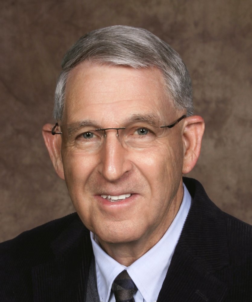 Leon Mayo